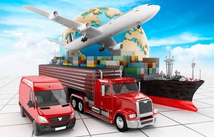 Company timeline with fleet growth